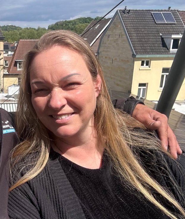 Patricia Baum — Co-owner Baum & Zoon