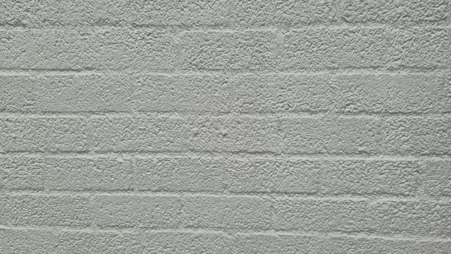 Gevel na verf verwijderen